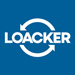 Loacker Recycling GmbH – Donauwörth Logo