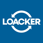 Loacker Recycling GmbH – Donauwörth Logo